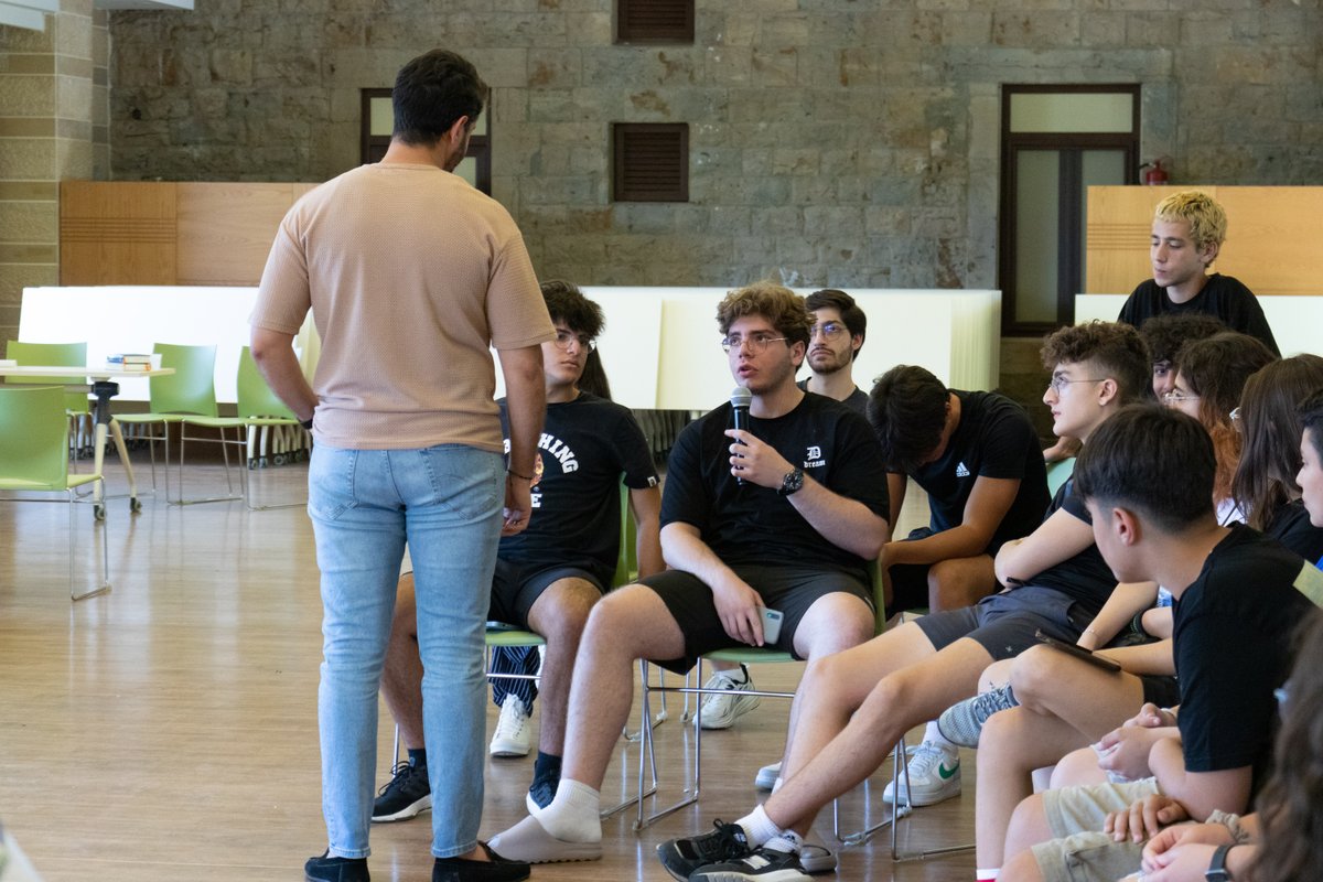 Danmission tweet media