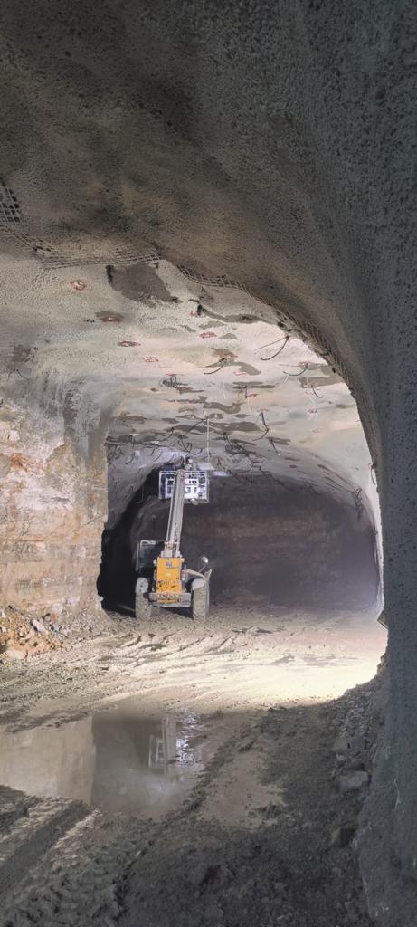 מטה הבטיחות בענף הבנייה tweet media