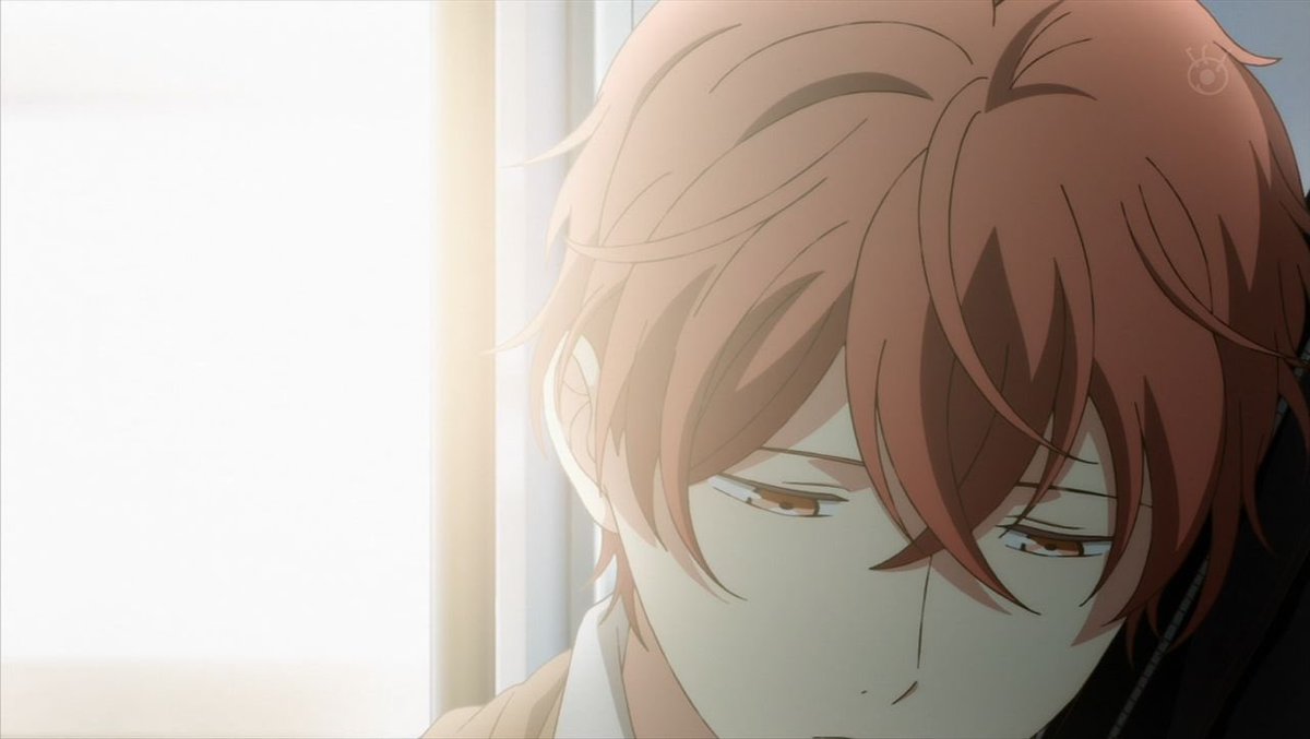 dailygiven's tweet image. « No matter where I go, you're there. You're always in my head. You're in everything I see. »