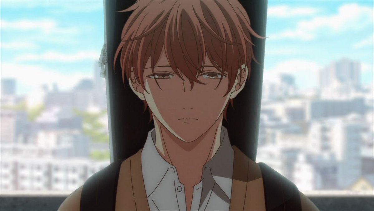 dailygiven's tweet image. « No matter where I go, you're there. You're always in my head. You're in everything I see. »