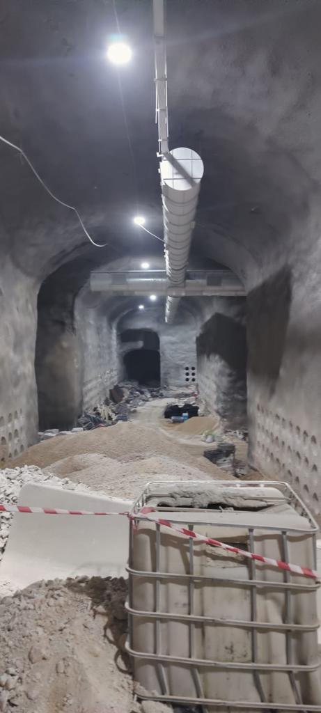 מטה הבטיחות בענף הבנייה tweet media