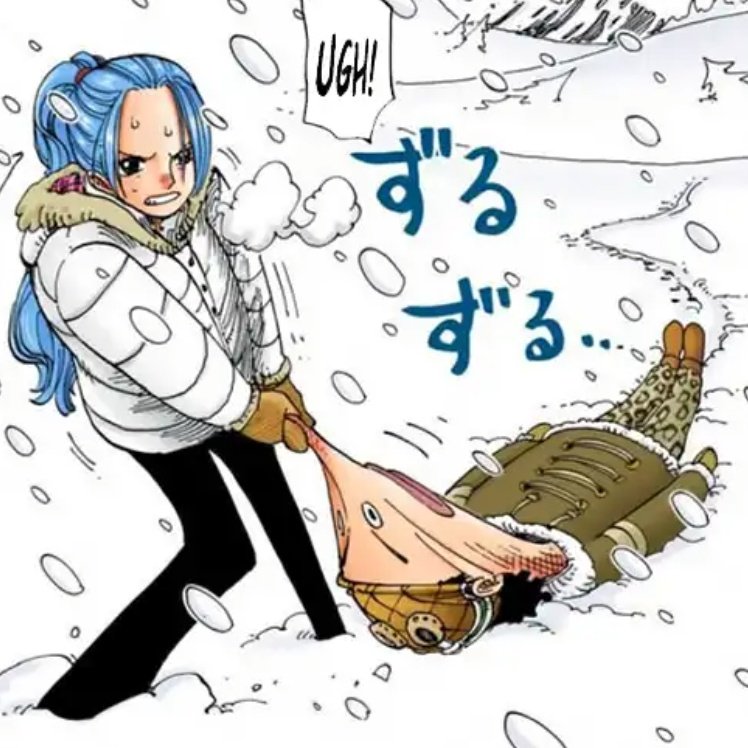 One Piece of Beauty (@onepiece_beauty) on Twitter photo 