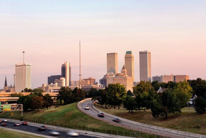 Improve Our Tulsa tweet media