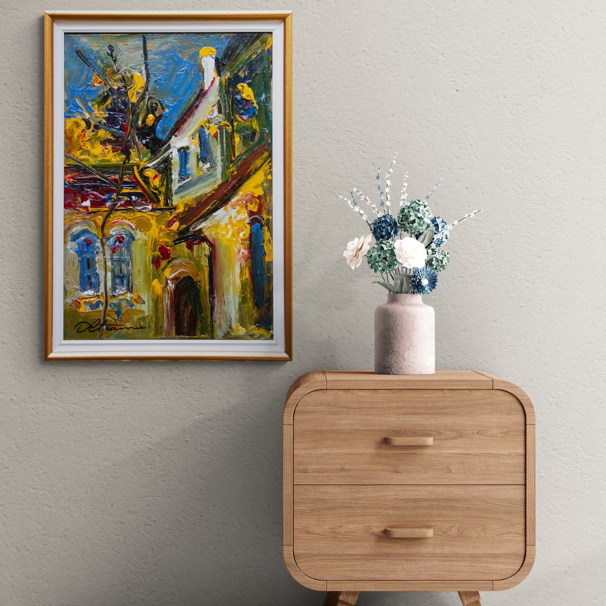 MihaiOlteanuART's tweet photo. Tranquil Tavern Retreat

Acrylic and oil on canvas
42x29 cm
2023 collection

https://t.co/imd6TPKzgy https://t.co/z4C2oT84XB