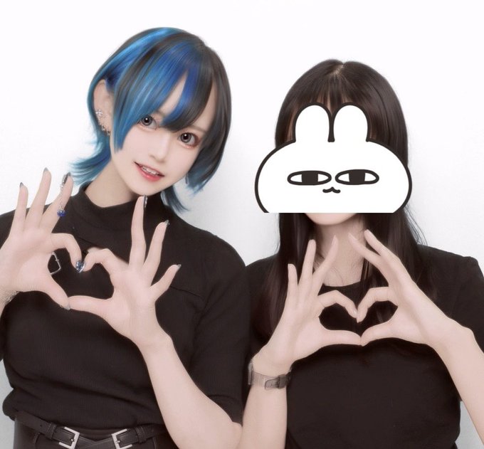 コスプレイヤーつなかわれとのTwitter画像30