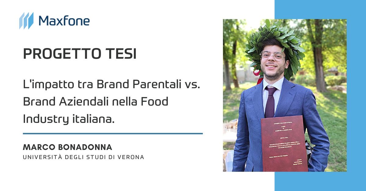 MaxfoneItalia's tweet image. Scopri i vantaggi dei 𝗕𝗿𝗮𝗻𝗱 𝗣𝗮𝗿𝗲𝗻𝘁𝗮𝗹𝗶 nella Food Industry italiana 🍝🇮🇹 #ProgettoTesi sui legami familiari nel brand naming 👨🏼‍🌾❤️ supportato dagli analytics @SMAbility 

📌 Approfondisci: bit.ly/3O4XNkR

#Maxfone #BigData #DataDriven