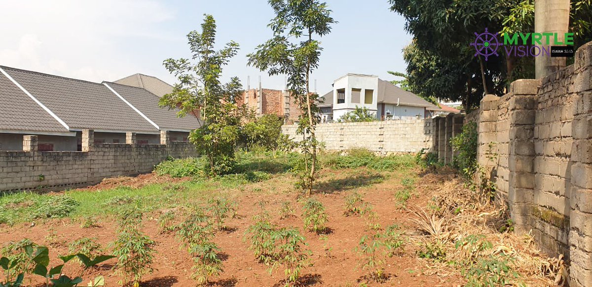 myrtlevisionug's tweet photo. Available TODAY!!
LAND FOR SALE
🏞️ 15 Decimals
🚏 Nalumunye, Wakiso
🌍 Uganda
💰 UGX 155M
❗ Ready Land Title
‼️ Residential Neighborhood
Contact us on +256 393 249562, +256 706 875969 | myrtlevision@gmail.com
#MyrtleVision #realestate #plot #land #forsale #availablenow https://t.co/TehvxcTXRR