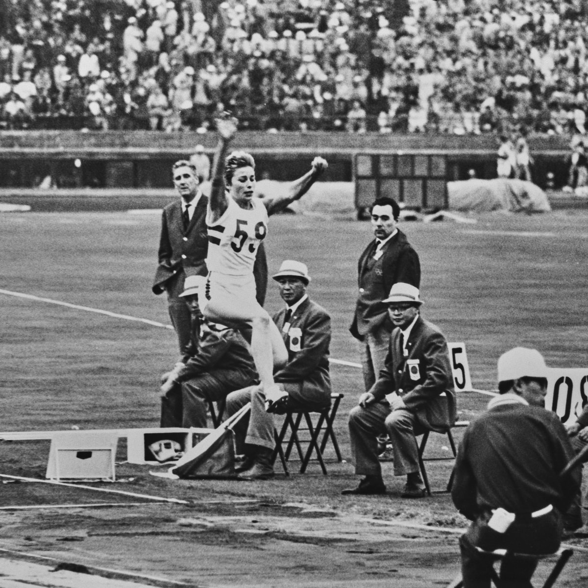 British Athletics tweet media