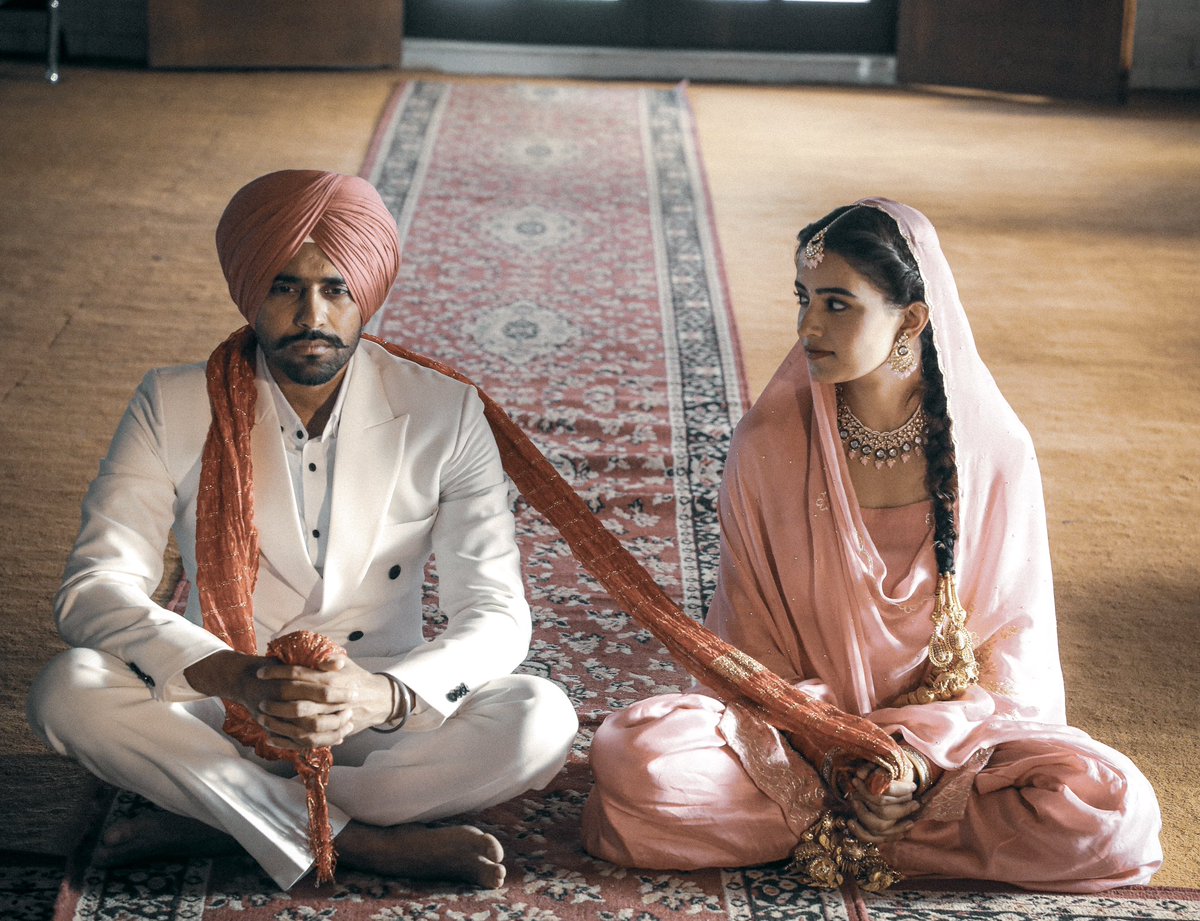 Glimpses From The Movie #Tufang 🫶