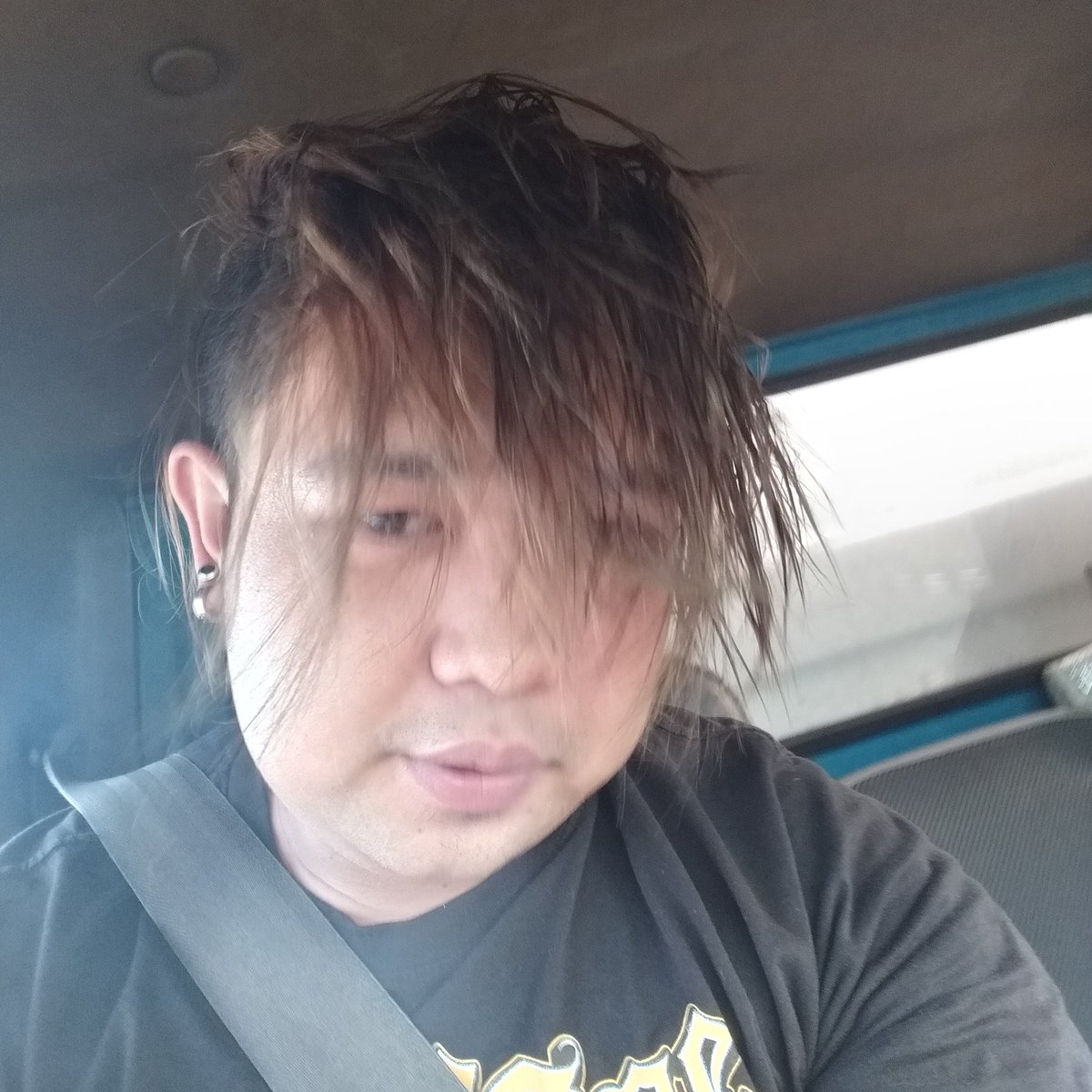 Justine04988024's tweet photo. #NewProfilePic https://t.co/PeGmcKjcEB