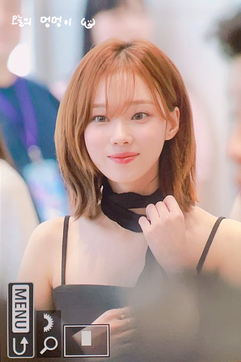 VirginSnow0101's tweet photo. 230726

#aespa #에스파 
#WINTER #윈터 https://t.co/WkTX3BDUpo