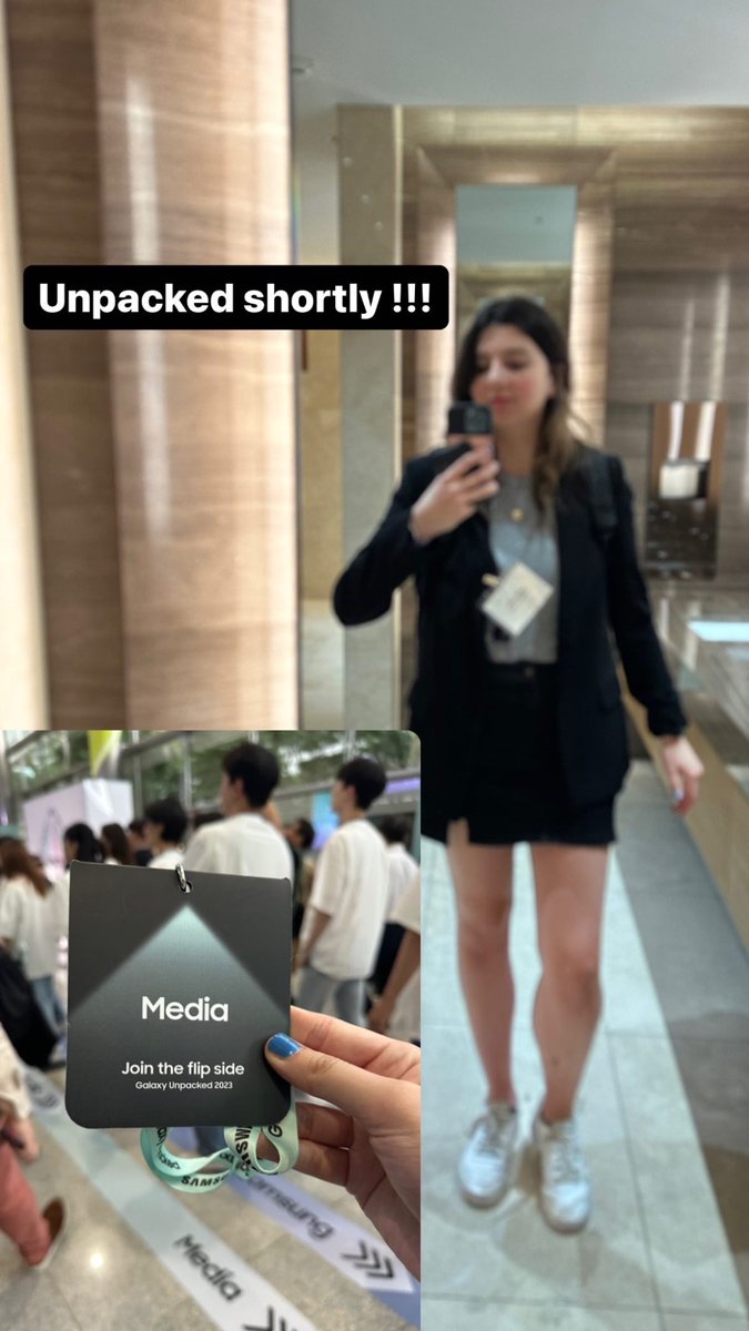NBTJacklyn's tweet photo. Unpacked soon!:)
Then immediately filming 😋 https://t.co/IvJxhpRBiL