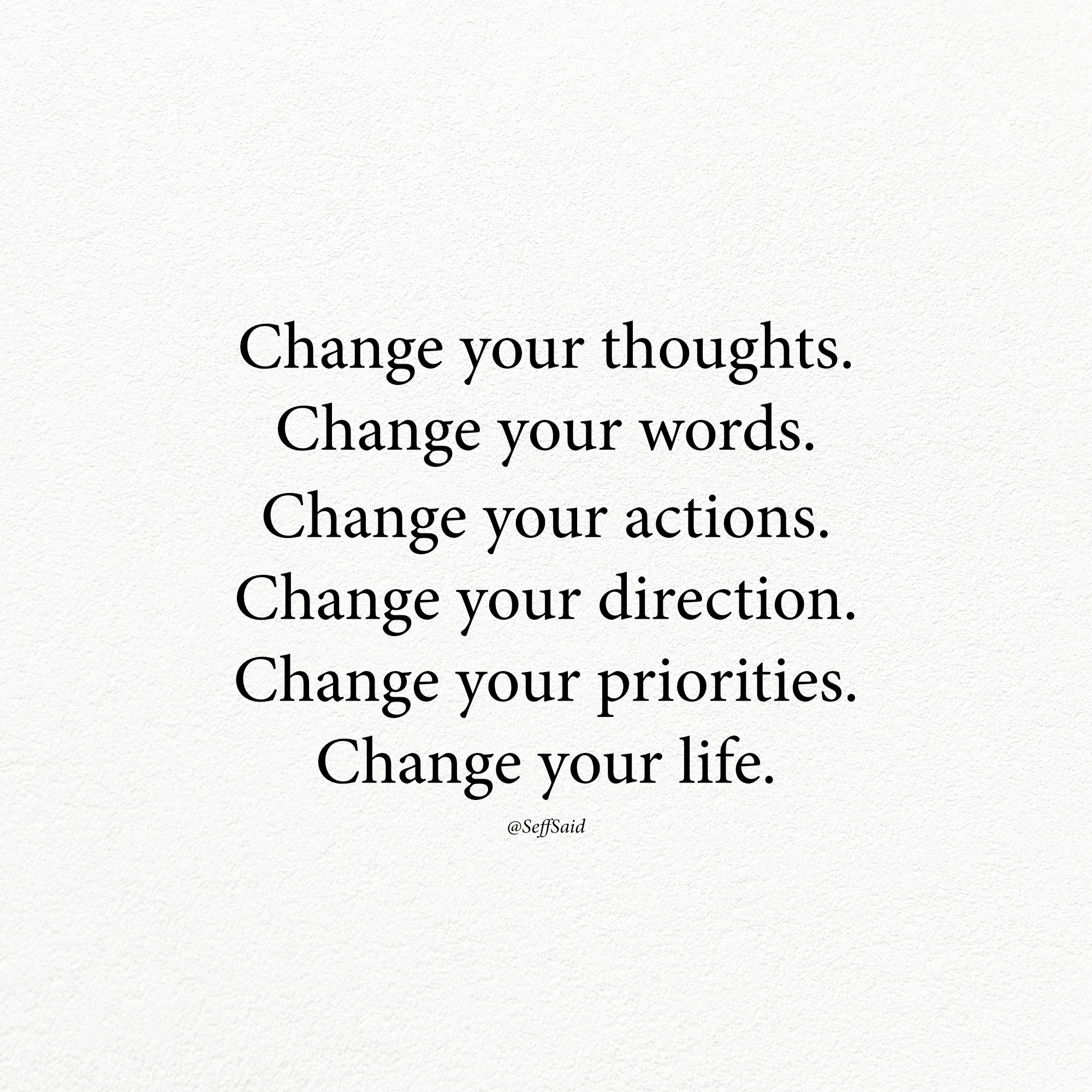 Quotes About Changing Your Life 30 Inspirational Quotes That Will