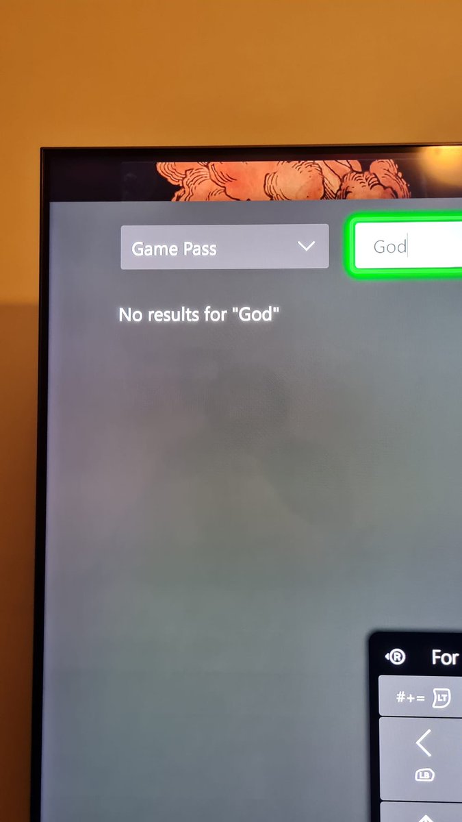 MertBuyukbas's tweet photo. Xbox işi çözmüş https://t.co/ByFpHfr46d