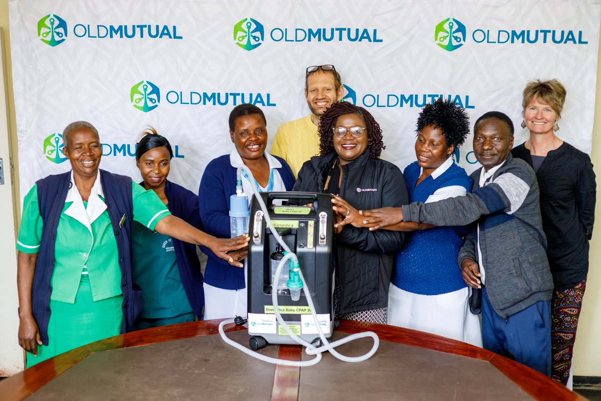 OldMutualZW tweet picture