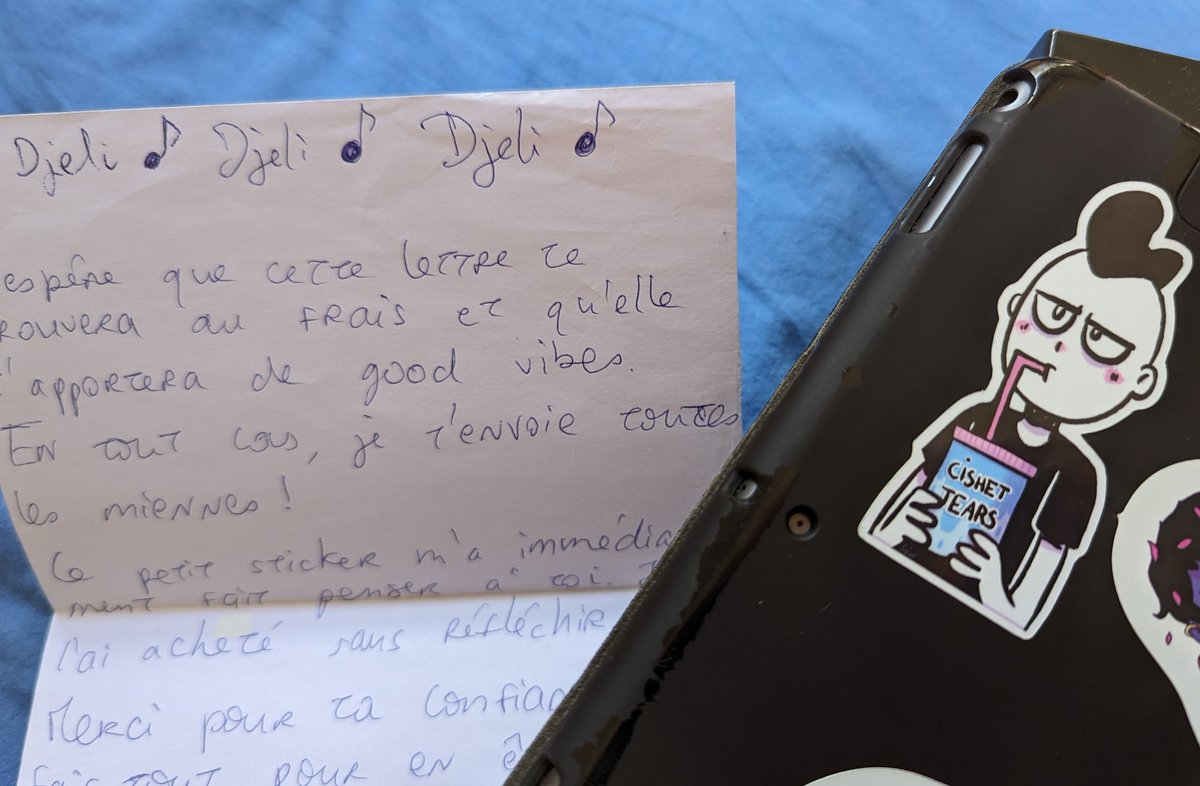 Daemon K-Pop Hunter tweet media