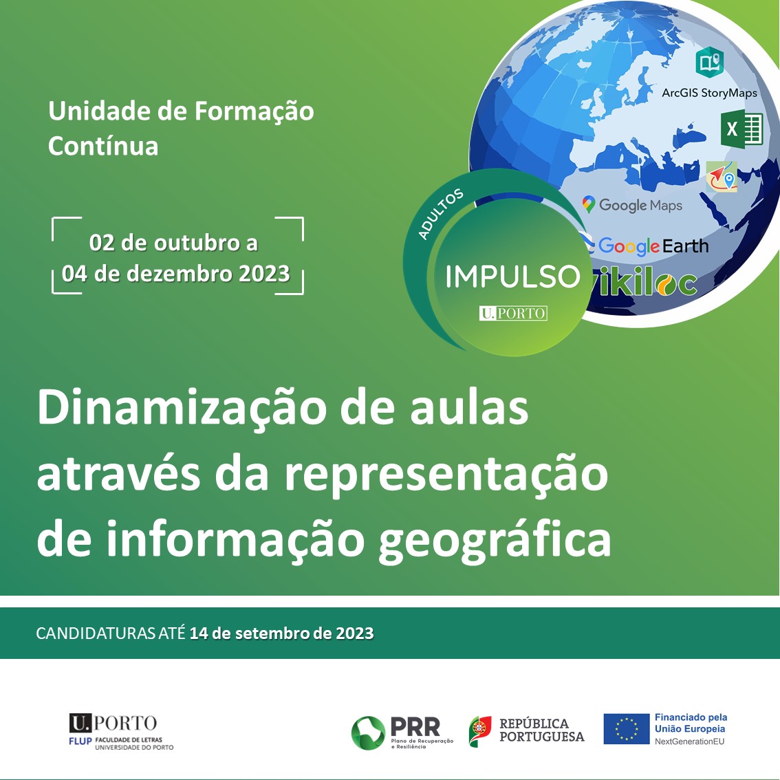 FLUP - Faculdade de Letras da U.Porto tweet media