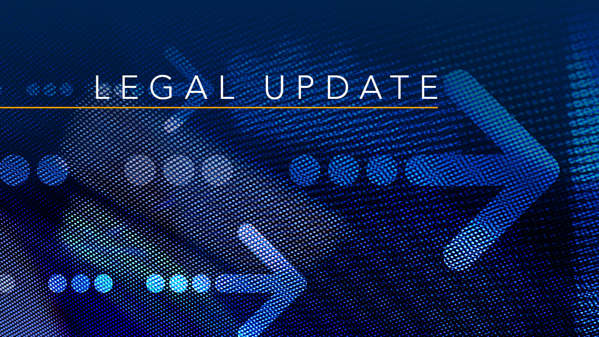 Reform of the UK Securitisation Regulatory Framework – Further Progress ow.ly/F0SJ50PlxNV{vx:campaign%20name}