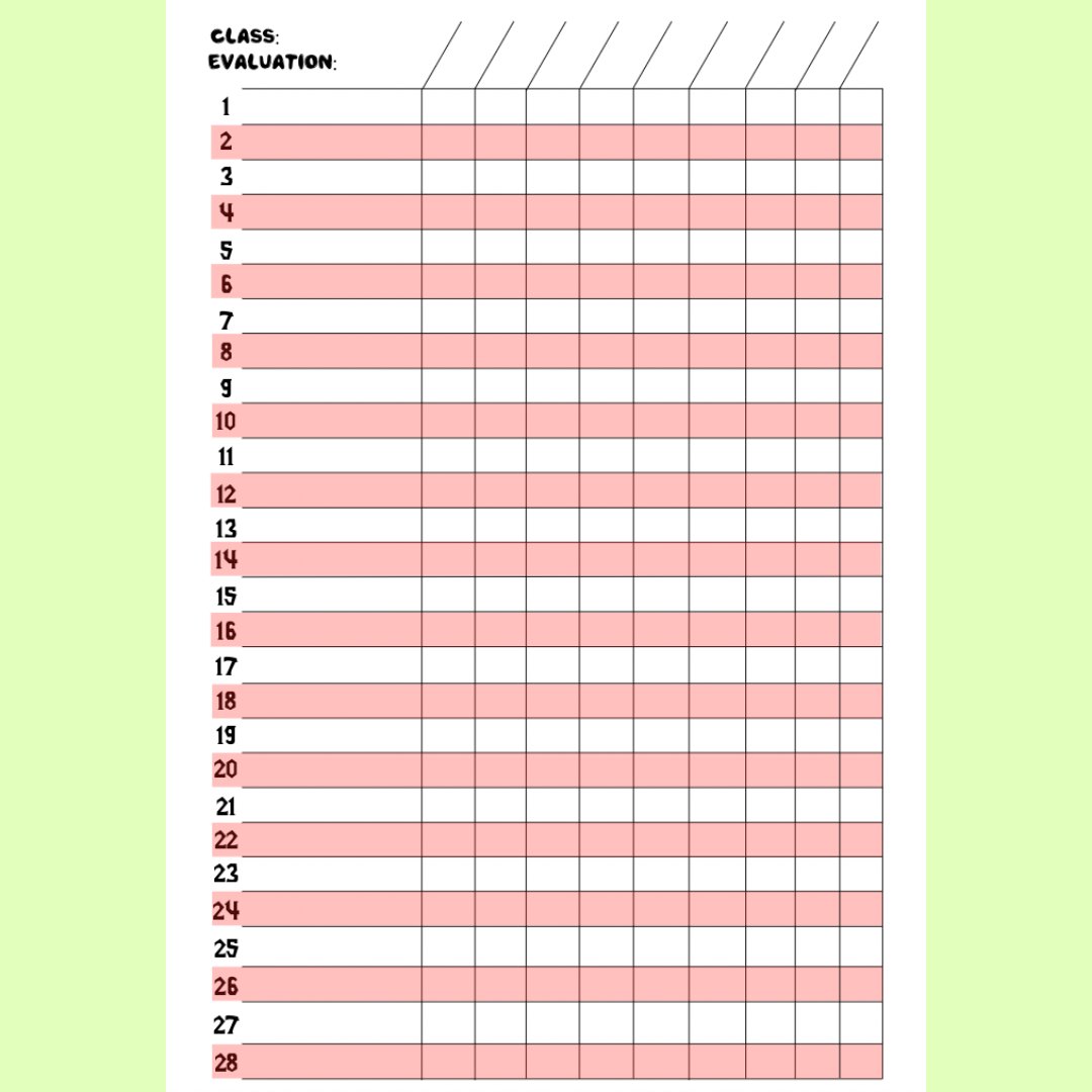 teachermradrian's tweet photo. 📝Actualizado mi cuaderno de profe para el próximo curso, hecho con @canva. Os dejo un enlace por si queréis adaptalo.
▶️https://t.co/txbqN7z6Uh
@imgende @inmapg4 @chusca14 @guille_buedo @isaacguerrerop @janotajunto @majose1b @GonzaPink @RocioqnR @SaYess_Edu https://t.co/RYts2c5qVT