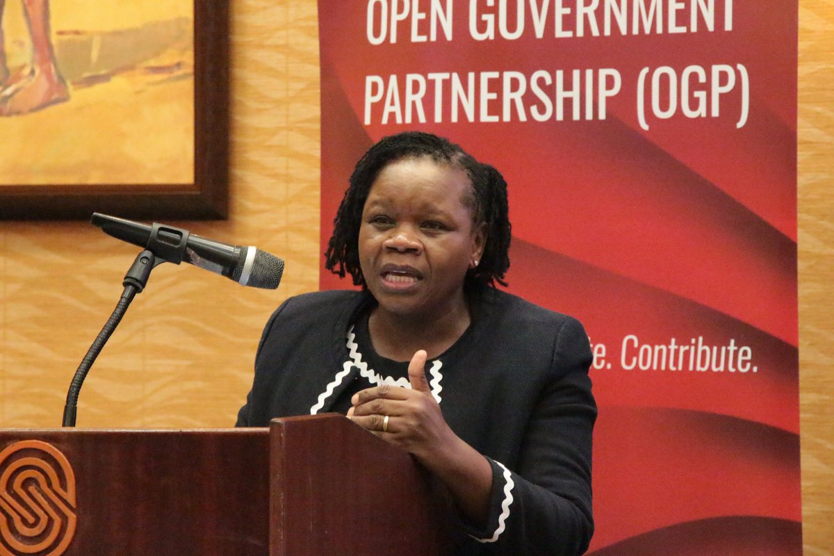 Mzalendo tweet media