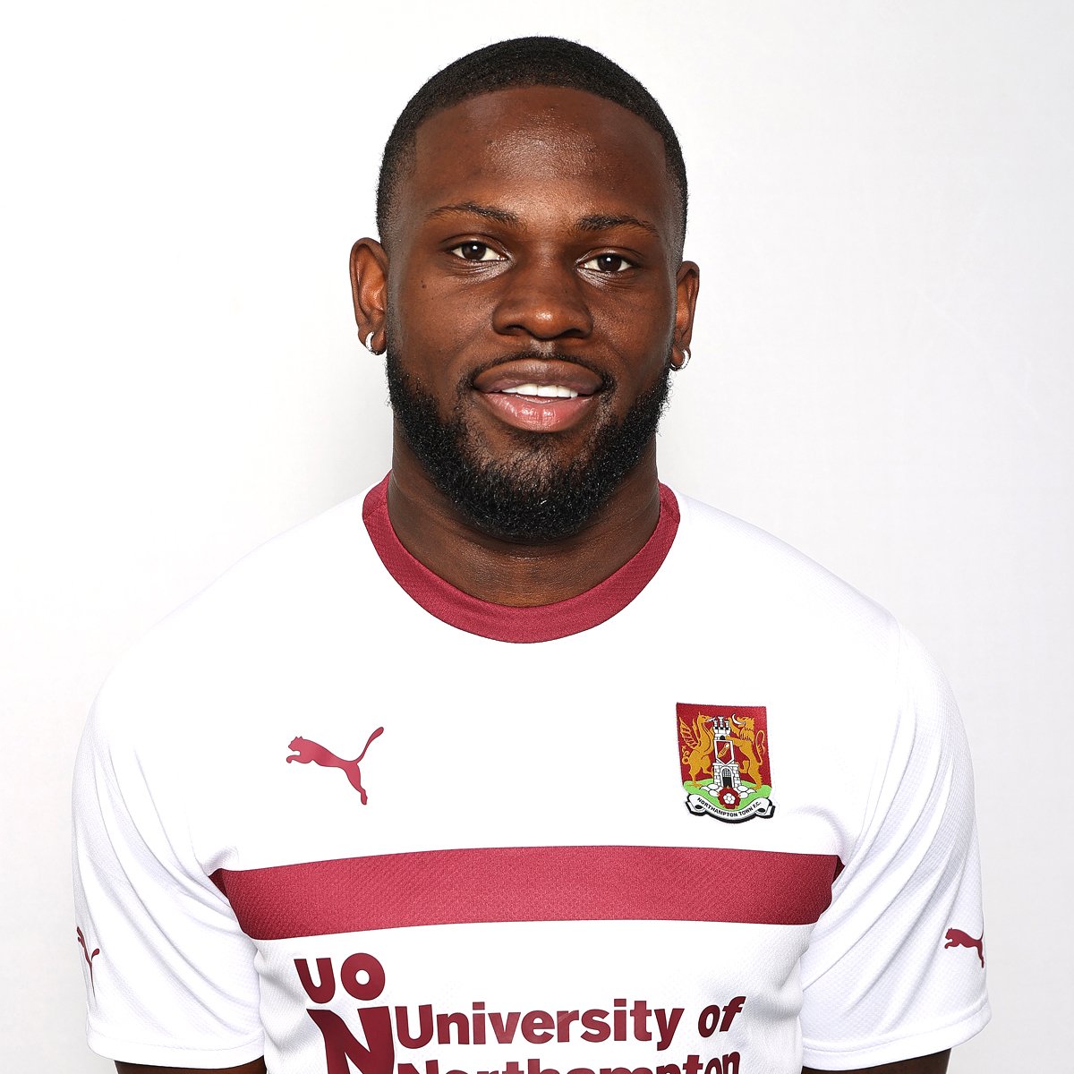 We cookin' 🧑‍🍳 

Your new number 1️⃣6️⃣

<a href="/tyreecesimpson9/">Tyreece Simpson</a> | #ShoeArmy 👞