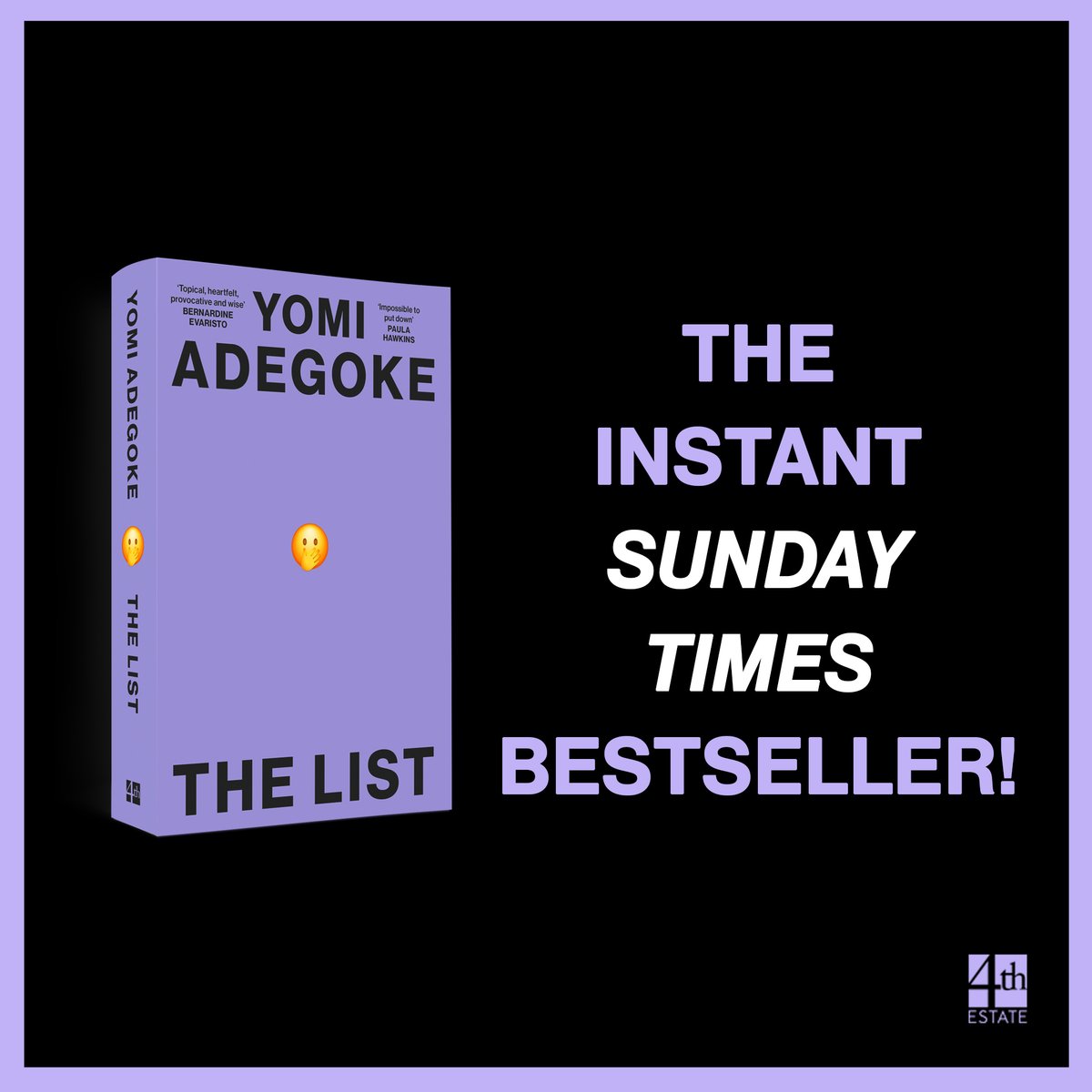 Yomi Adegoke tweet media