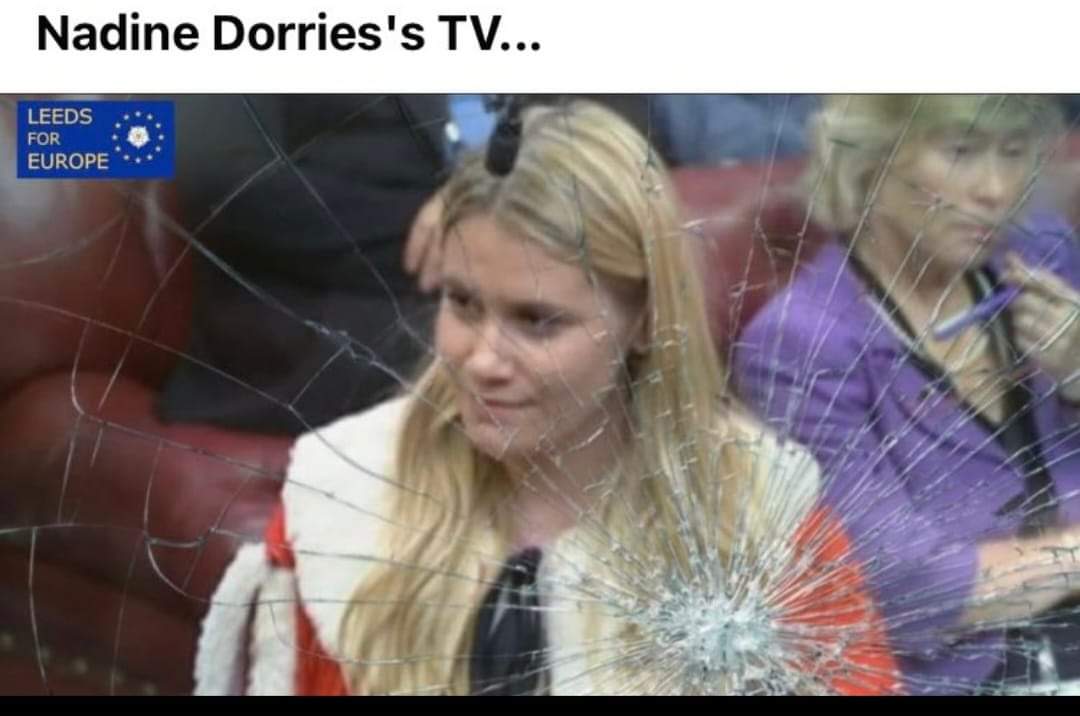 Added without context #ToryCriminalsUnfitToGovern #madnads