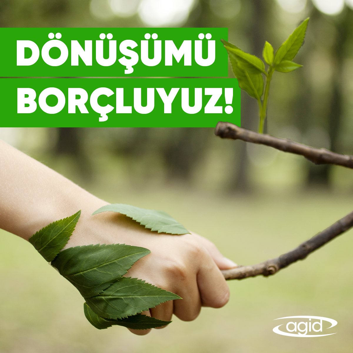 agid_yk's tweet photo. Her nimetinden yararlandığımız dünyaya dönüşümü borçluyuz!

#Agid #Eatık #Aeee #GeriDönüşüm https://t.co/r5oSIOuisN