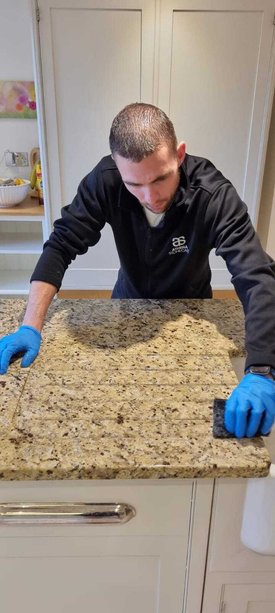 athenastonecare's tweet image. Sometimes it it the little things that make the biggest difference.  #kitchendesign #kitcheninspo #kitchensofinsta #bespokeinteriors #interiordesign #propertydevelopment #sustainableliving #sustainablelifestlye #sustainablematerial #sustainablebuilding #ecofriendly #architecture