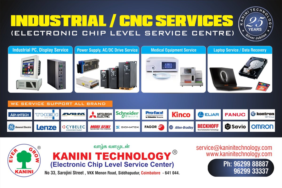 Industrial / CNC service
Electronic chip Level Service
Contact : 9629988887
Location : https://t.co/qJtpqRjVNE
WEB : https://t.co/feAEaqMq2l https://t.co/EPuPpQK5Np