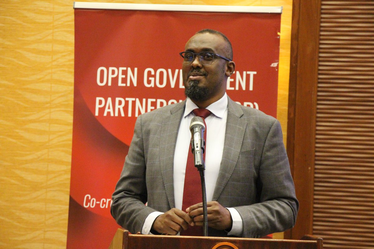 Mzalendo tweet media