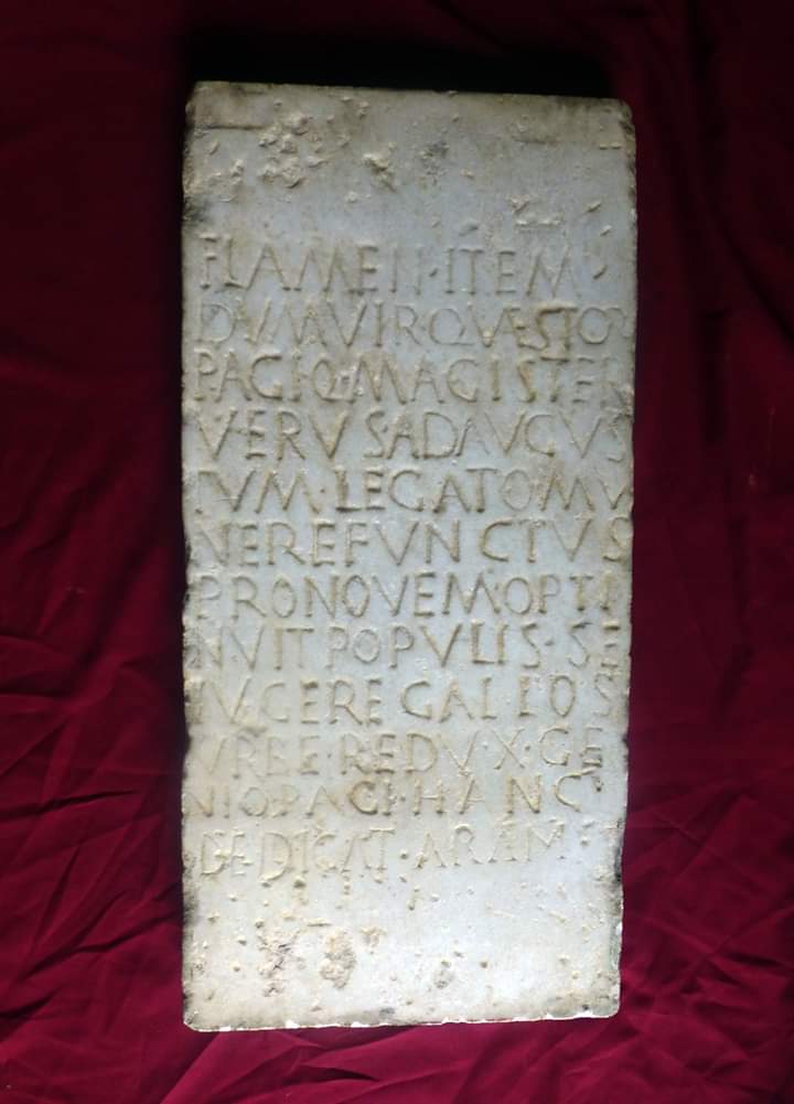 Association Esprit Gascon tweet media