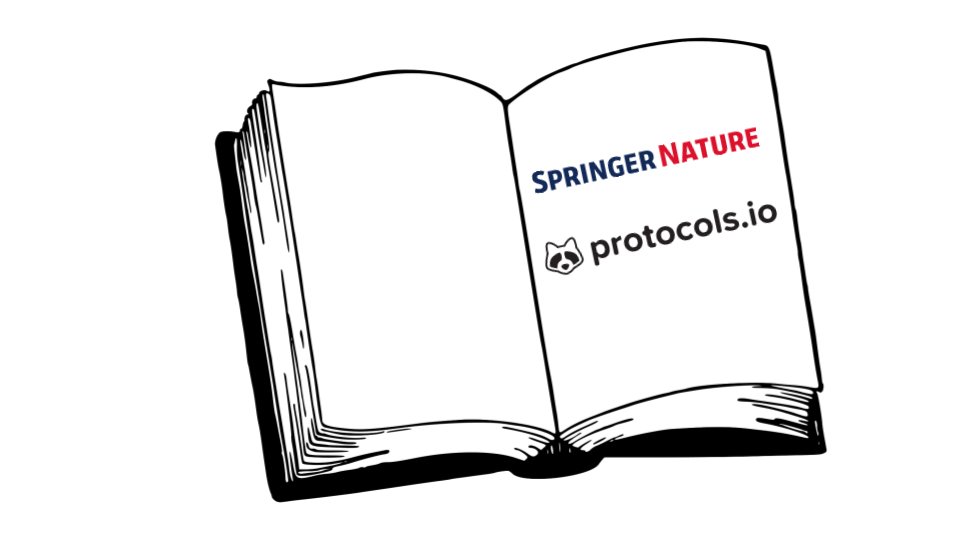 protocols.io (@protocolsio) on Twitter photo The next chapter for protocols.io: what the <a href="/SpringerNature/">Springer Nature</a> acquisition of <a href="/protocolsIO/">protocols.io</a> means for us as a company and for the researchers using the platform. protocols.io/workspaces/pro… The next chapter for protocols.io: what the <a href="/SpringerNature/">Springer Nature</a> acquisition of <a href="/protocolsIO/">protocols.io</a> means for us as a company and for the researchers using the platform. protocols.io/workspaces/pro…