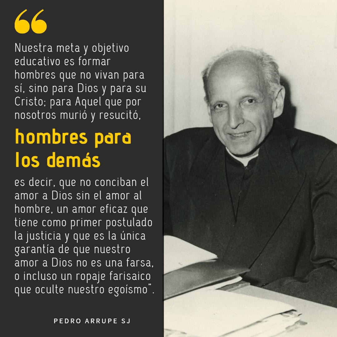Compañía de Jesús tweet media