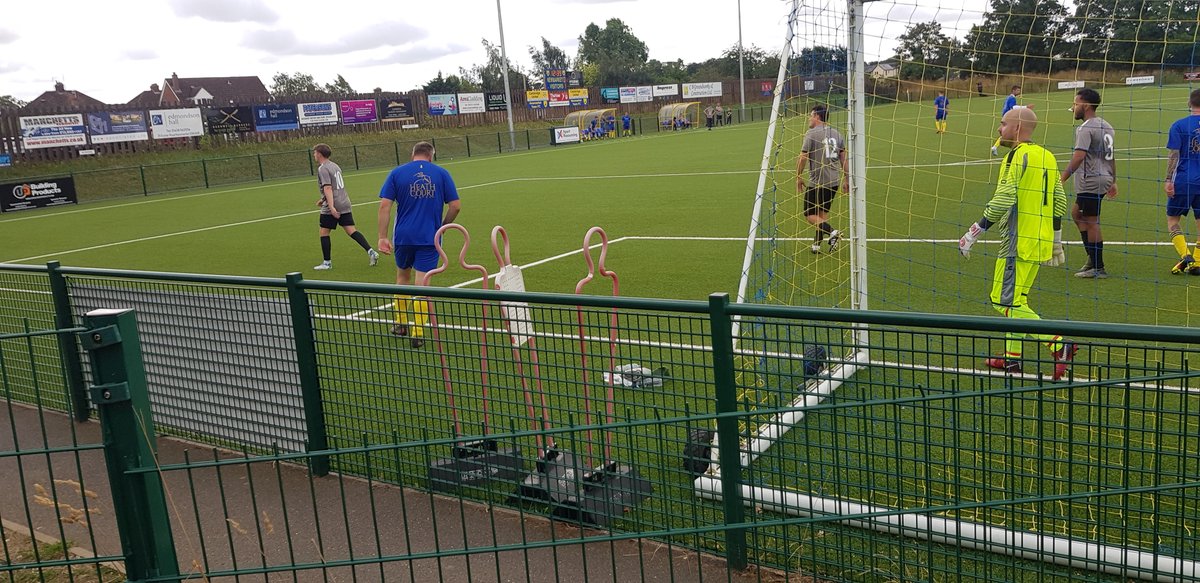 We were extremely proud to sponsor the Hollyoaks Charity Football Match over the weekend, which saw the soapstars play against a local team at Newmarket Town Ground. The event raised much needed funds for the Alder Hey Children’s Hospital and the Newmarket Ladies Football Team.