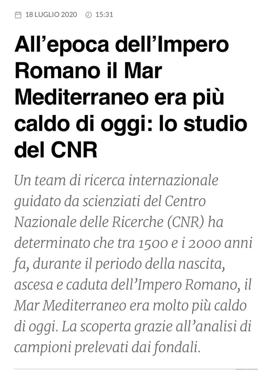 Pgreco_'s tweet photo. I negazionisti del CNR. https://t.co/HOoJ3iNKaE