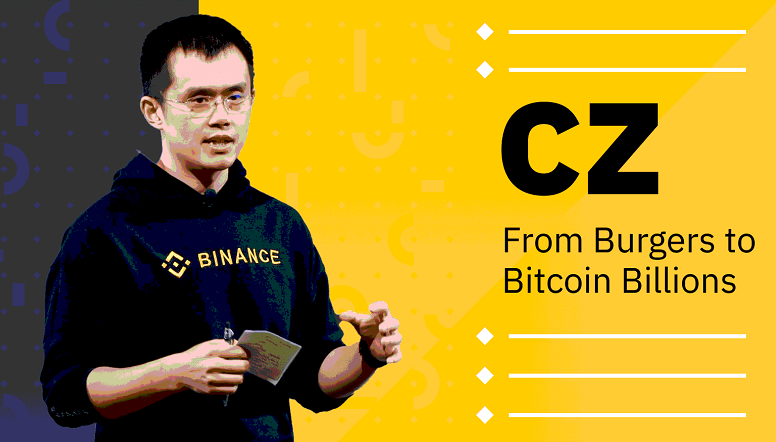 cryptobratan1's tweet image. 🙌 CZ Binance's journey is one of inspiration and revolution in the crypto space. From humble beginnings to a net worth of $10B, he's proven that anything is possible with hard work, resilience, and a vision for the future. 🚀 #CryptoSuccessStory #CZBinanceLegacy