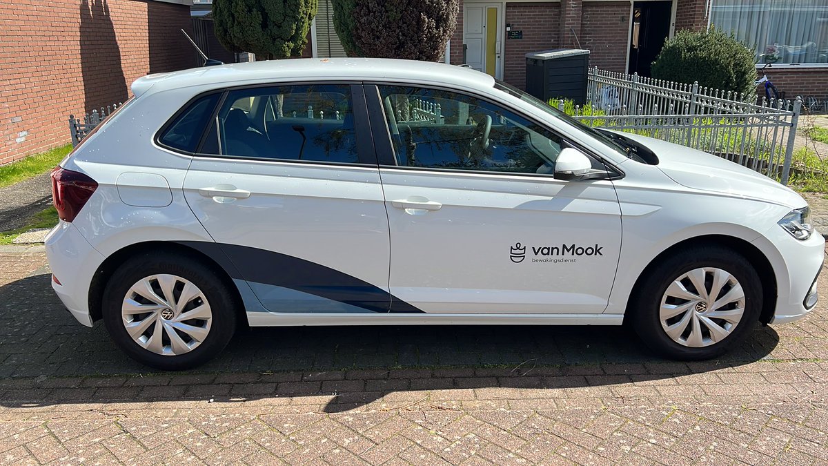 Wagen schoon, klaar voor de vakantie 💪🏻