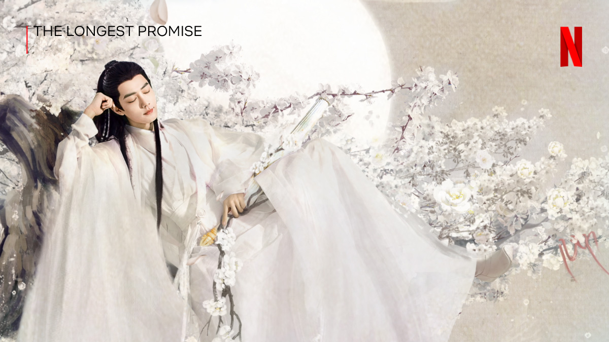 netflixth's tweet photo. แฟนๆ พี่จ้านและสืออิ่ง ใน #TheLongestPromise
วันนี้เรามีซีนงานภาพสวยๆ ตาแตก มาแจกให้ทุกคนแบบเต็มสองตาา

ไม่ว่าจะกดเซฟไว้ดูวนไป หรือ เก็บไว้ตั้งพื้นหลังหน้าจอก็งามแบบไม่มีอะไรกั้น /ชอบซีนไหนอีกบ้างมาแชร์กันหน่อยย

#โชคชะตาฟ้าลิขิตความคะนึงหากลายเป็นชะตากรรม #Xiaozhan #NetflixTH https://t.co/PMpSTiqSMK