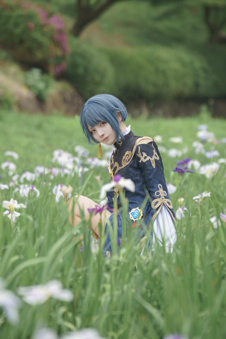 Twitterのコスプレ画像10