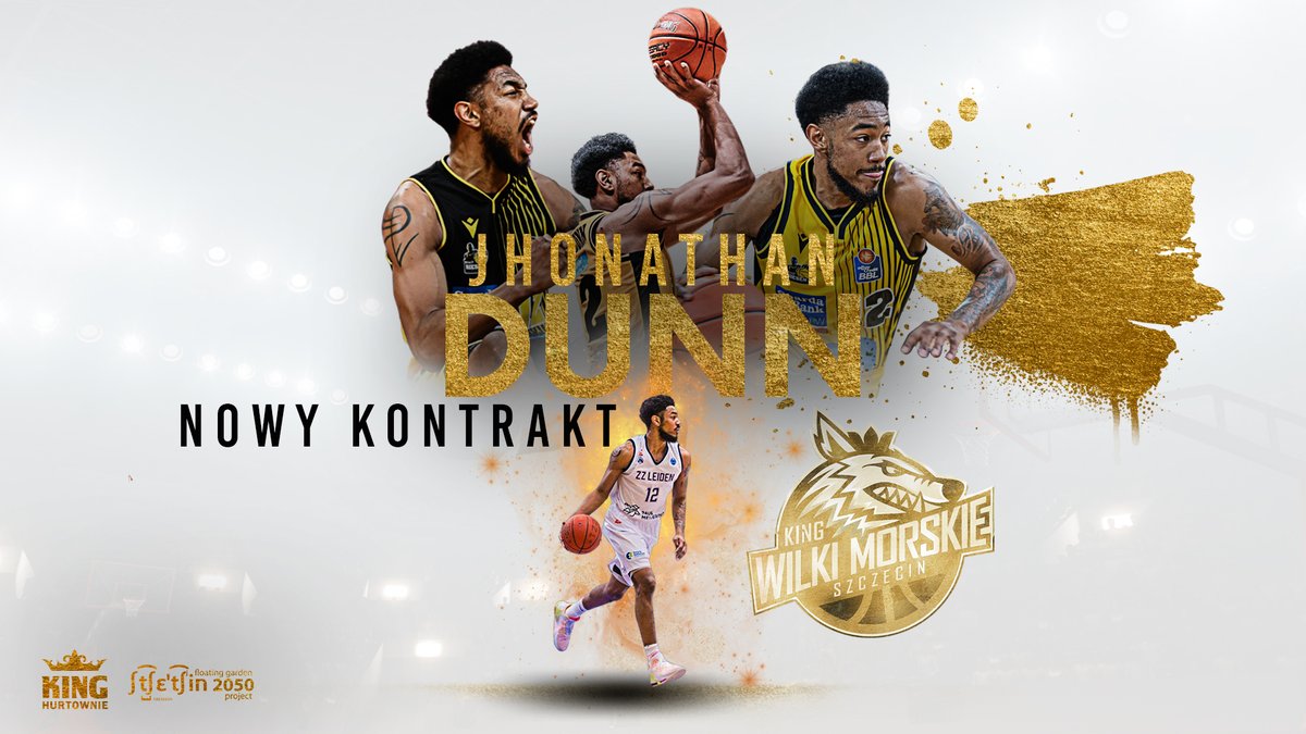 KingWilki's tweet image. Z BCL do Szczecina! 🔥🏀Jhonathan Dunn zagra w Kingu! 🐺😎 #plkpl @jdunn424 welcome to the wolfpack! 😍👑

Więcej informacji: kingwilki.pl/posts/z-bcl-do…