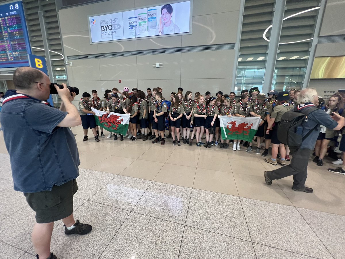 Simon Carter tweet media