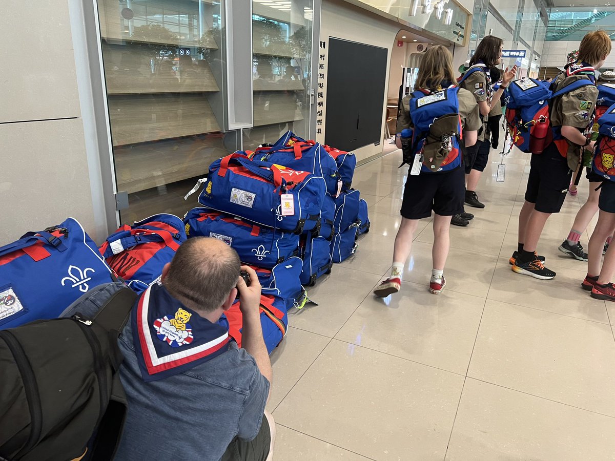 Simon Carter tweet media