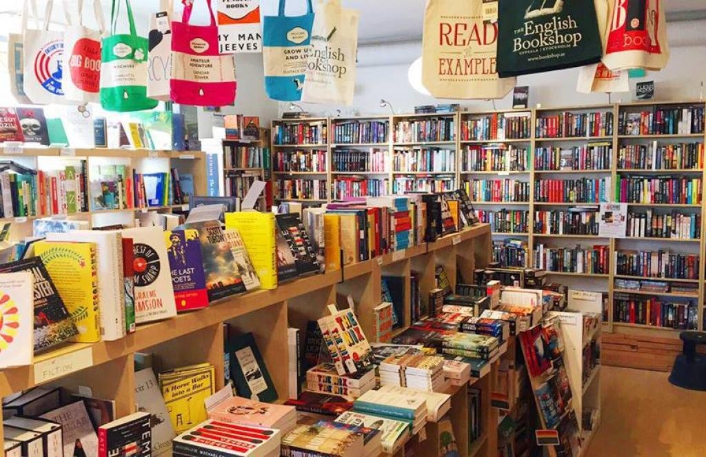 BookTreeKirkl's tweet photo. We host book clubs, offer special author events, workshops and readings. https://t.co/joyW4ICRdU