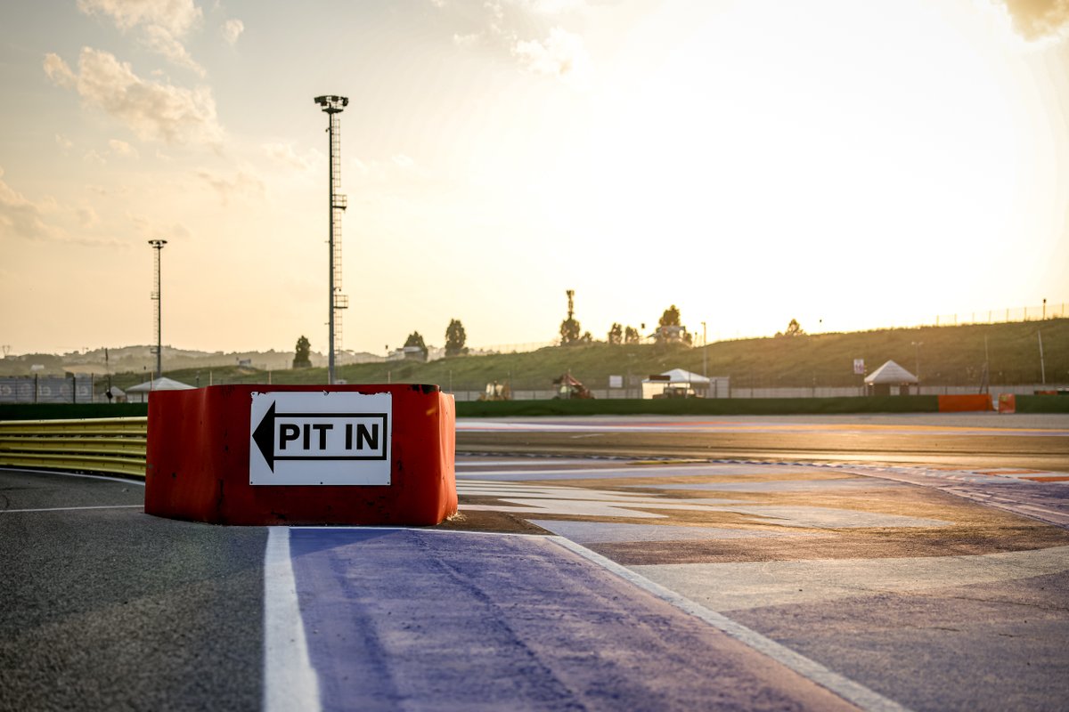 We've pitted for a little summer break. 

A perfect time to look back at what the season has brought us so far. Read all about it: 
▶️gt4europeanseries.com/news/340

Next race? Hockenheim, September 2nd. 
But we'll be checking in well before that. 

Enjoy summer! 

#gt4 #gt4europe