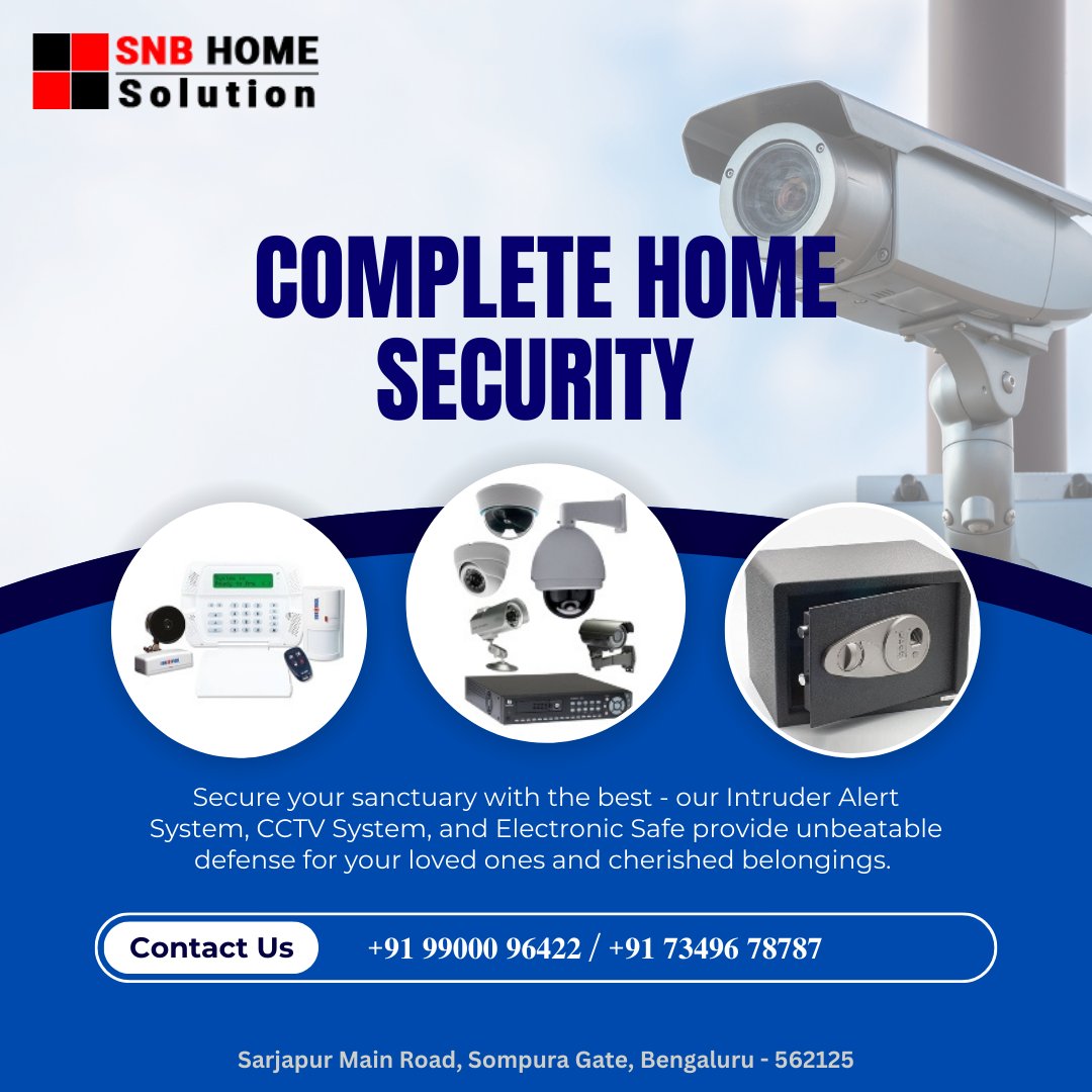 snbhomesolution tweet picture