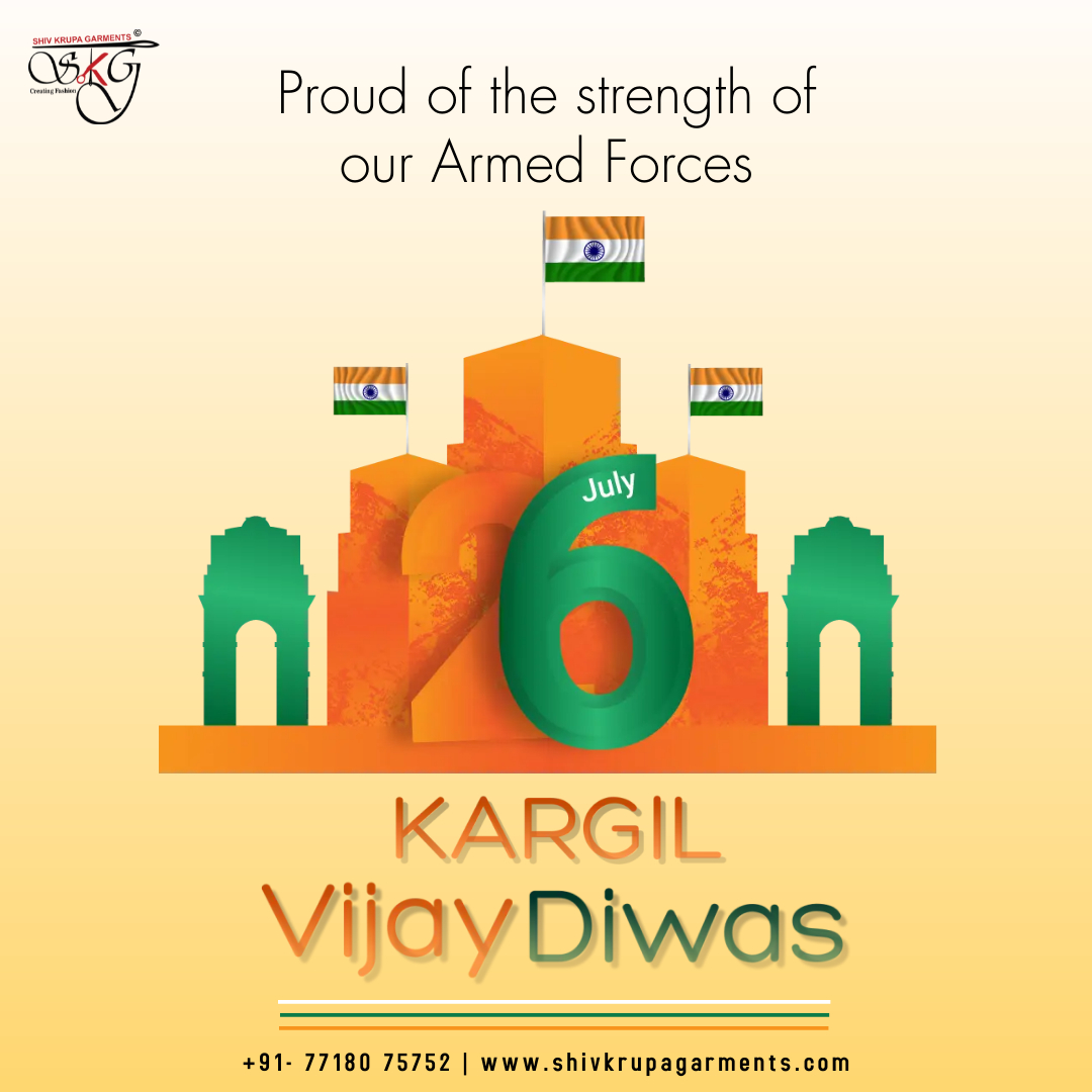 Today, we commemorate the heroes who showed unwavering courage and indomitable spirit during the Kargil War.
#KargilVijayDiwas #SaluteToOurHeroes #ProudIndian #RememberingKargilHeroes #CourageAndSacrifice #IndiaAgainstTerror #VictoryOverAdversity #JaiHind #KargilWar