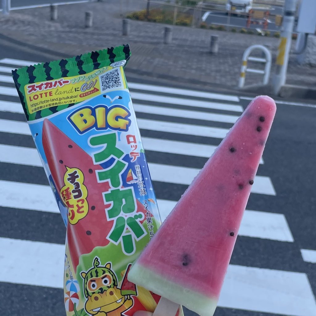 _____pien_o's tweet photo. なつだね https://t.co/yXRVtx0wq3