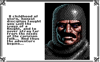 zappedtothe's tweet photo. It wasn't just football for ZttP #podcast this week, as we also travelled to the Land of Albareth in the excellent Times of Lore. Technically astonishing in just 64k as well! Ep114 is out now! #C64 #Commodore64 #C64Retweets #comodore #videogames #retrogames #Retrogaming #podcasts https://t.co/ULgO6sC8Yf