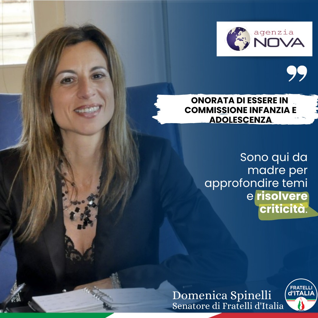 Nella #commissione #infanzia e #adolescenza mi siedo da #madre, con le #responsabilità che ne derivano:
🟢 Approfondire #temi
⚪ Trovare #criticità
🔴 #Agire per risolverle
